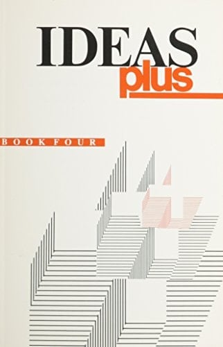 Ideas Plus A Collection of Practical Teaching Ideas. Book Four