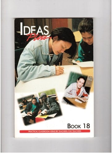 Ideas Plus