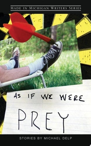 As If We Were Prey