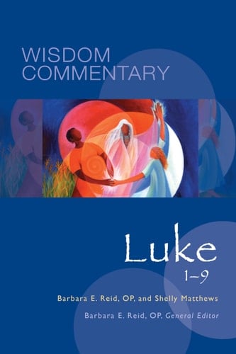 Wisdom Commentary: Luke 1?9