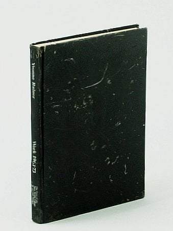 Work 1961-73