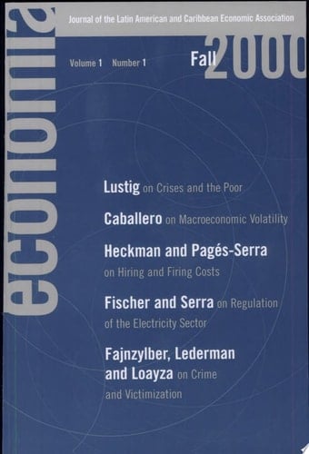 Fall 2000