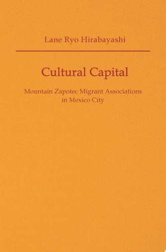 Cultural Capital