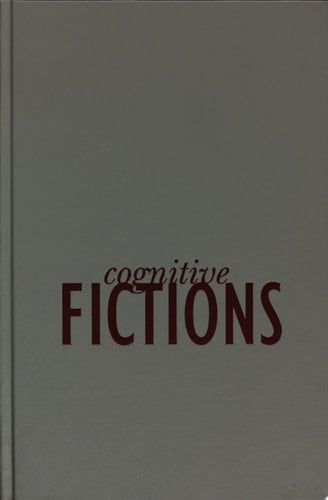 Cognitive Fictions