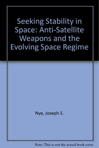 Seeking Stability in Space