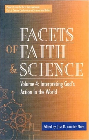 Facets of Faith and Science