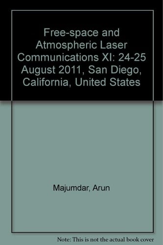 Free-Space and Atmospheric Laser Communications XI