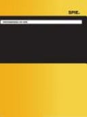 Photonics and Optoelectronics Meetings (POEM) 2011 Optoelectronic Devices and Integration