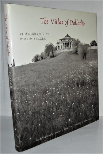 The Villas of Palladio