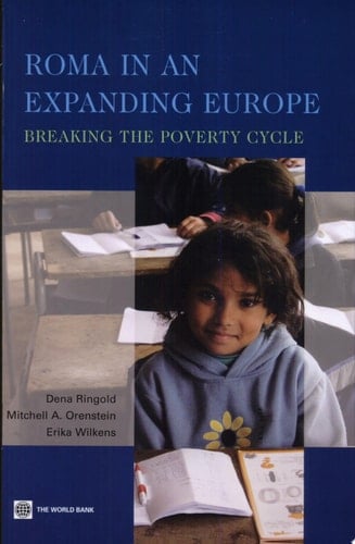 Roma in an Expanding Europe Breaking the Poverty Cycle