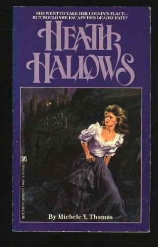 Heath Hallows