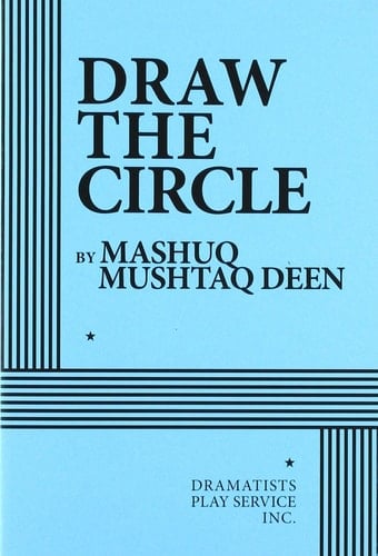 Draw the Circle