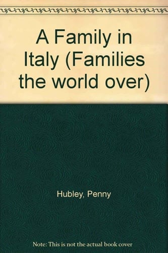A Family in Italy