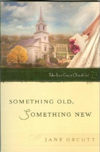 Something Old, Something New