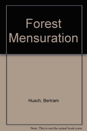 Forest Mensuration