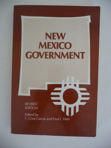 New Mexico Government