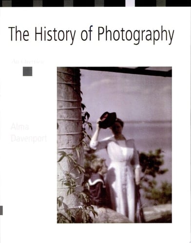 The History of Photography An Overview