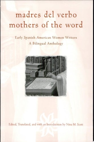 Madres Del Verbo/Mothers of the Word