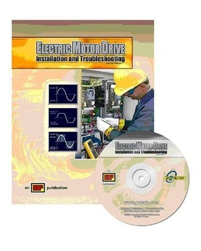 Electric Motor Drive Installation and Troubleshooting