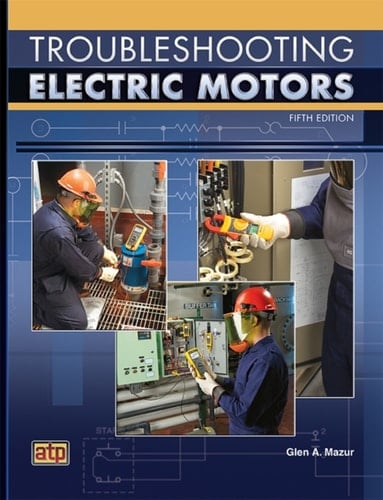 Troubleshooting Electric Motors