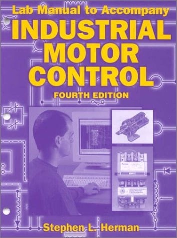 Industrial Motor Control