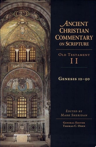 Genesis 12-50
