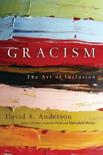 Gracism The Art of Inclusion