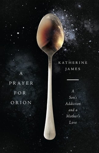 A Prayer for Orion A Son's Addiction and a Mother's Love