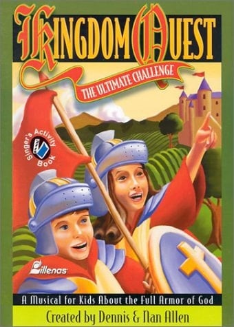 Kingdom Quest