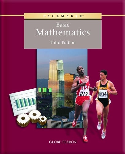 Basic Mathematics