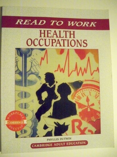 Health Occupations