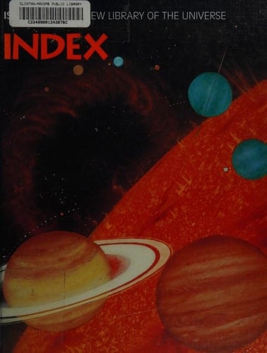 Isaac Asimov's New Library of the Universe Index