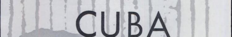 Cuba, the Economic and Social Revolution