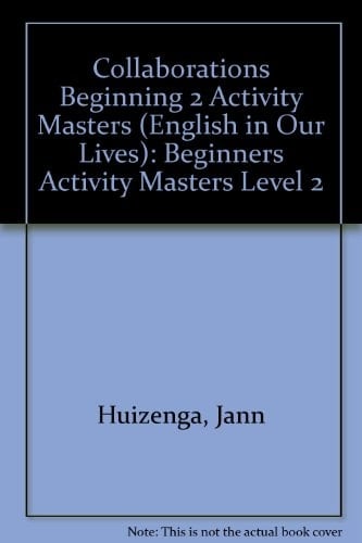 Collaborations Beginners 2