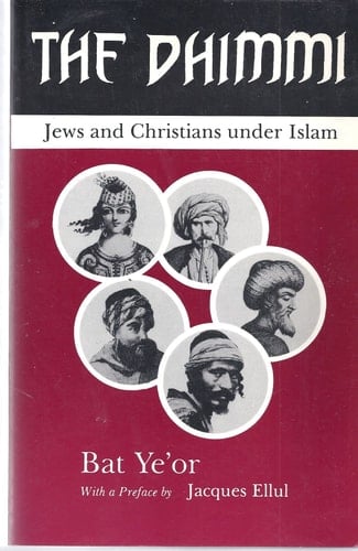 Dhimmi Pbk