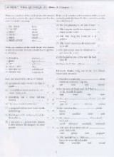 Wordly Wise Book 3-Vocabulary Tests