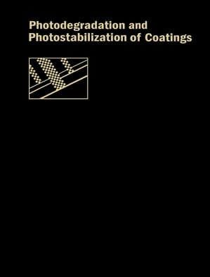 Photodegradation and Photostabilization of Coatings