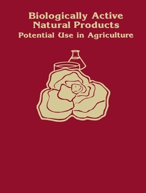 Biologically Active Natural Products