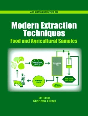 Modern Extraction Techniques