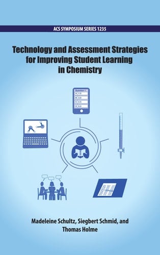 Technology and Assessment Strategies for Improving Student Learning in Chemistry