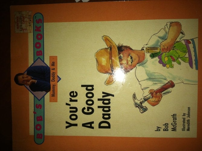 You're a Good Daddy