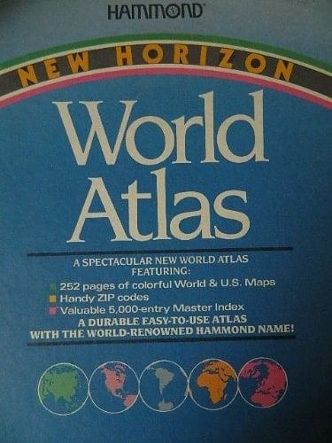 World Atlas