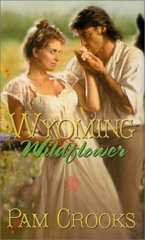 Wyoming Wildflower