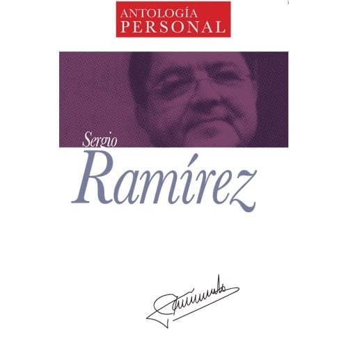 Antología personal ómnibus