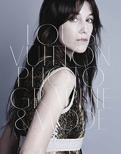 Louis Vuitton photographie & mode