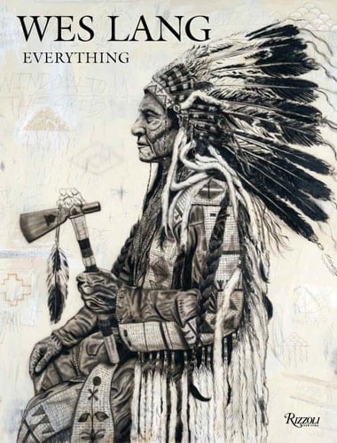 Wes Lang Everything