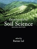 Encyclopedia of Soil Science