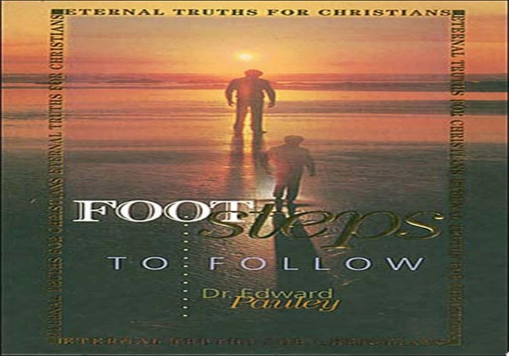 Footsteps to Follow