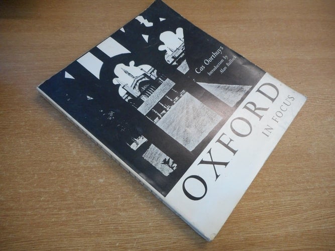 Oxford in Focus