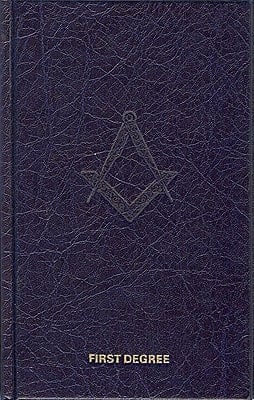 Emulation First Degree Ritual